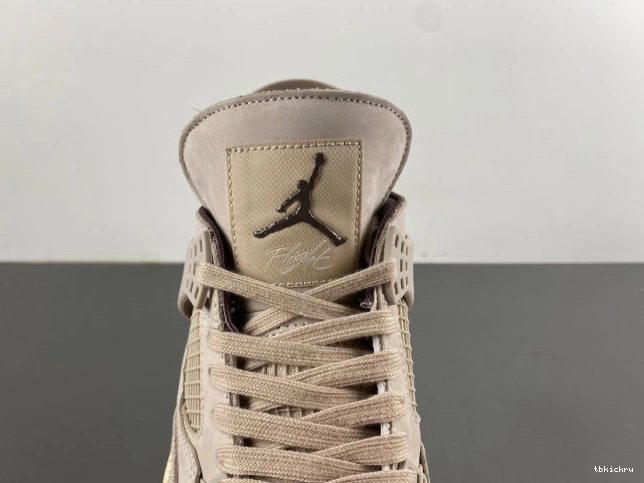 Cheap TBK A 4 Sleeping FZ4810-200 Were x Air Jordan You Maniere While Ma 0808
